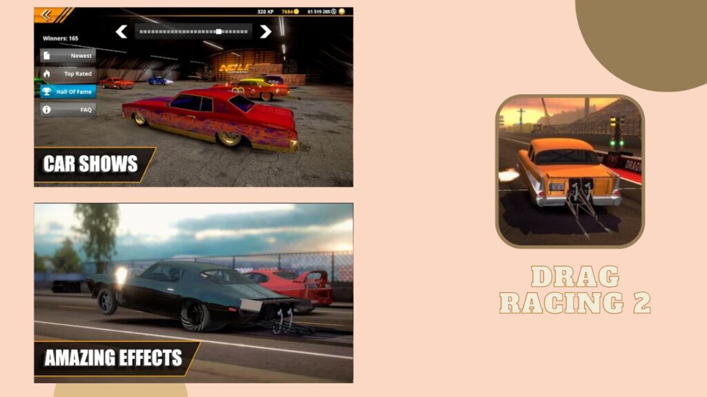 download game no limit drag racing 2 mod apk for android mediafire 2024