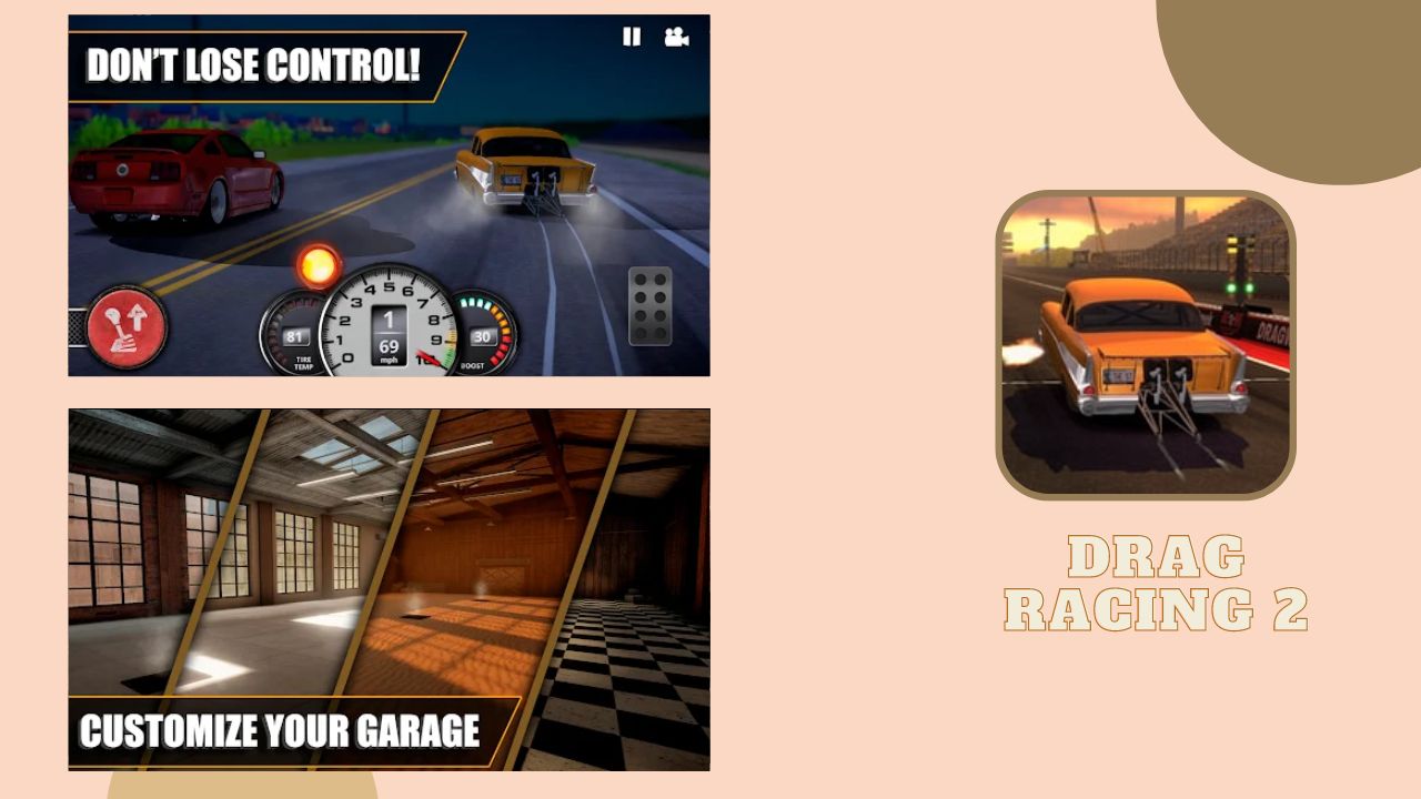 download game no limit drag racing 2 mod apk for android mediafire 2024